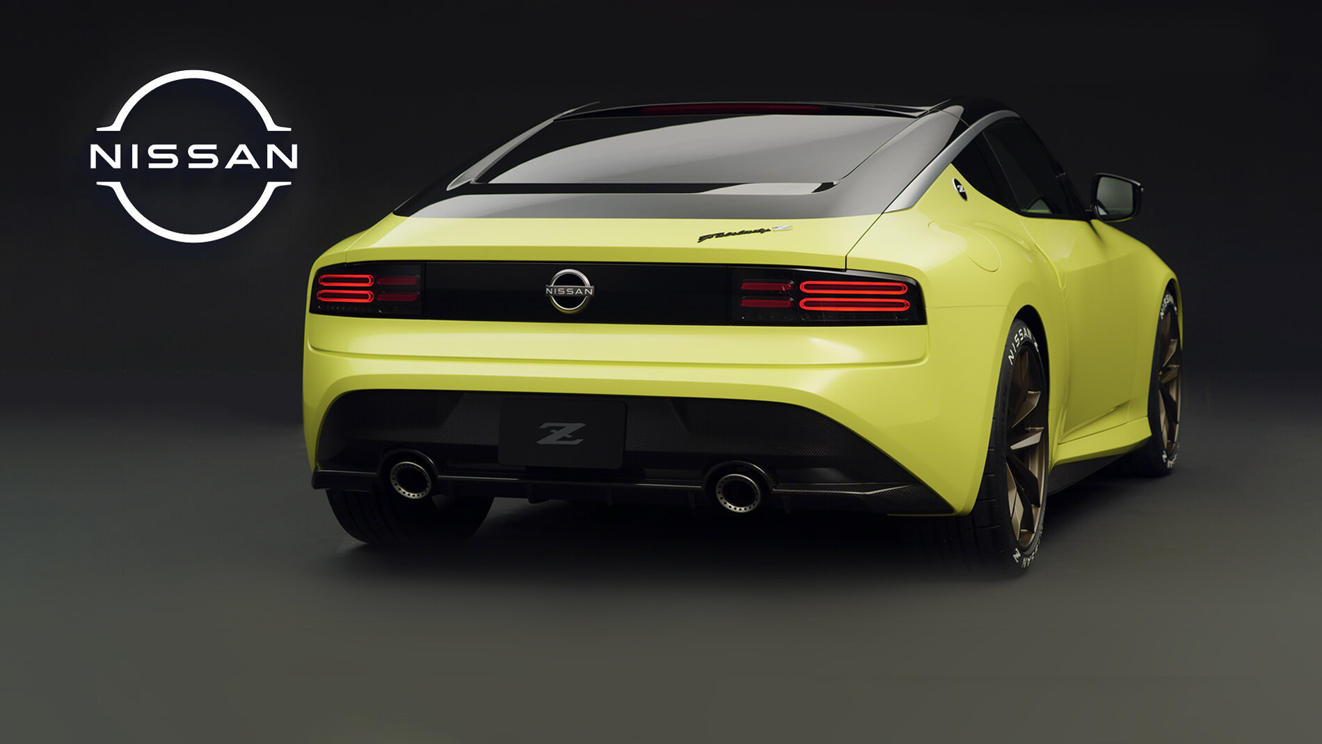 Nissan Z Proto Background & Wallpaper. Nissan Z Forum & Community