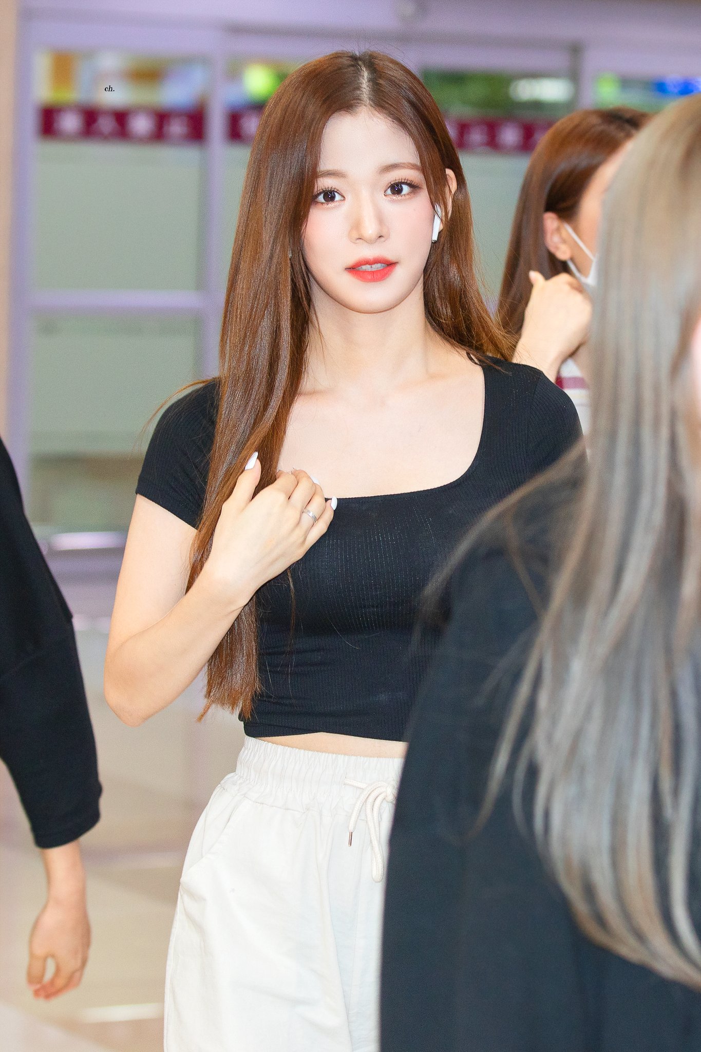 Lee Chaeyoung: leechaeyoung