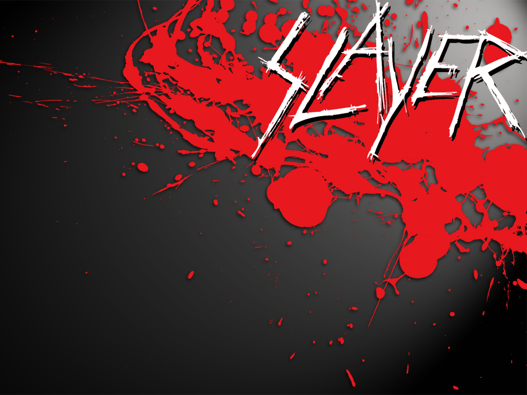 Slayer Wallpaper