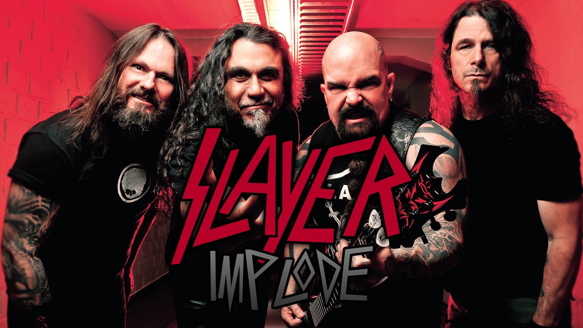 Slayer wallpaper, Music, HQ Slayer pictureK Wallpaper 2019