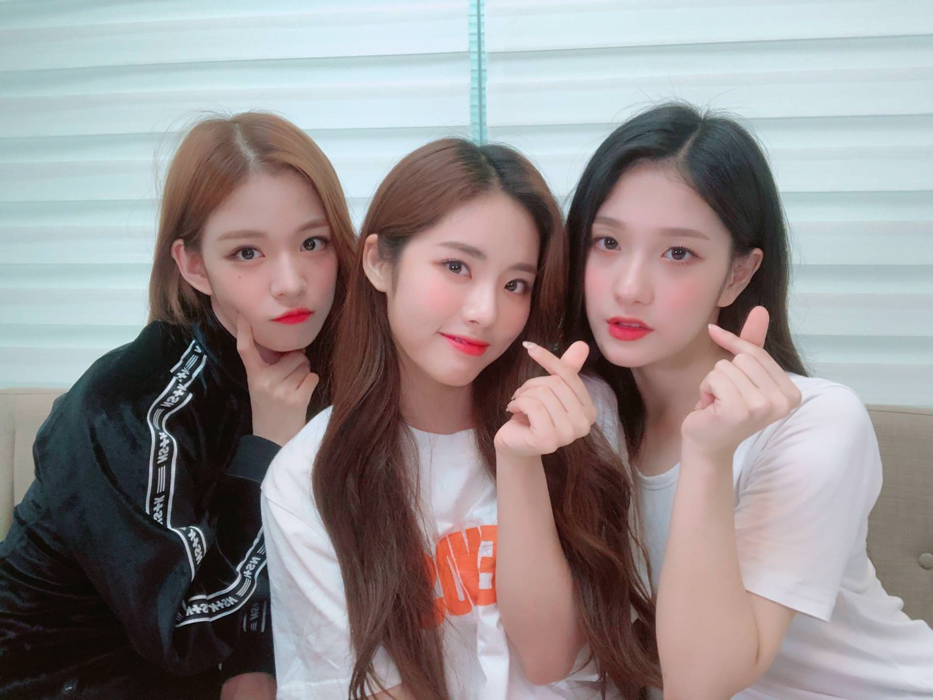 The Official Fromis_9 Lee Chaeyoung (이채영) Thread