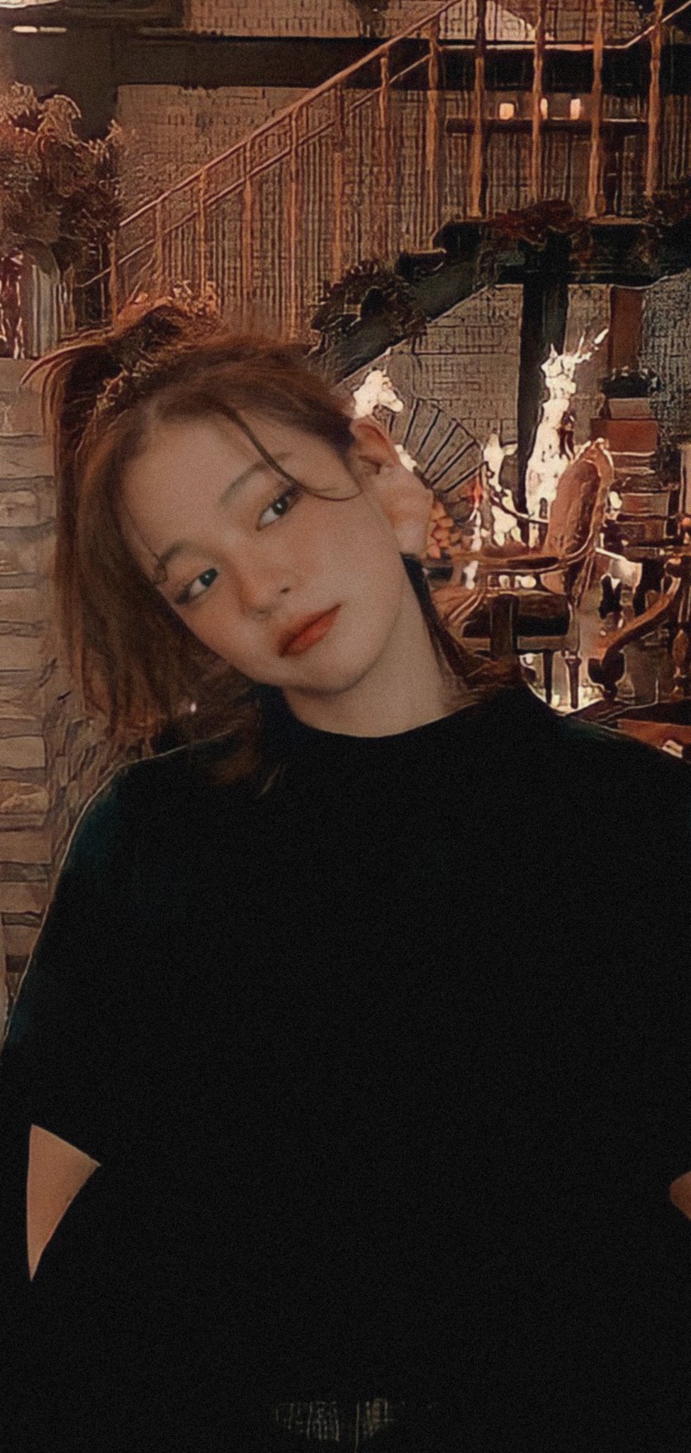 fromis 9 chaeyoung wallpaper