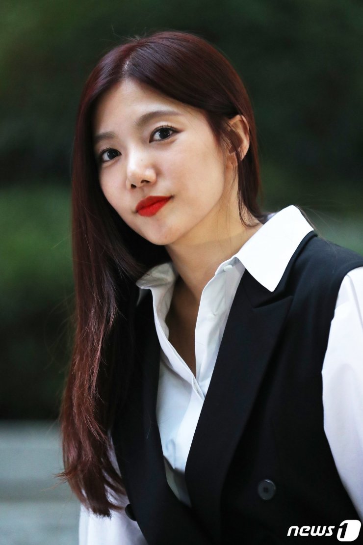 Lee Chae Young Gallery (이채영) HanCinema