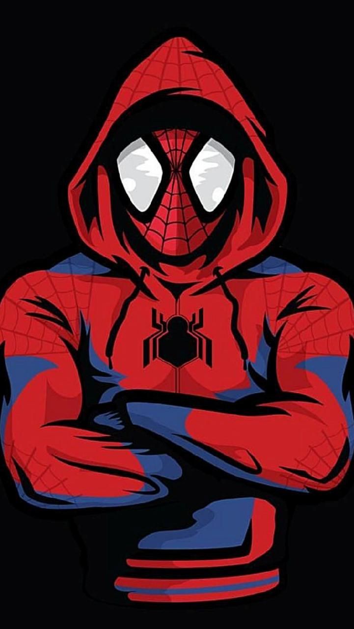 Download Spiderman wallpaper by LukasCAI now. Browse millions of popular HD wallpaper and ringtones on Zedge and pers. Spiderman art, Marvel spiderman, Spiderman