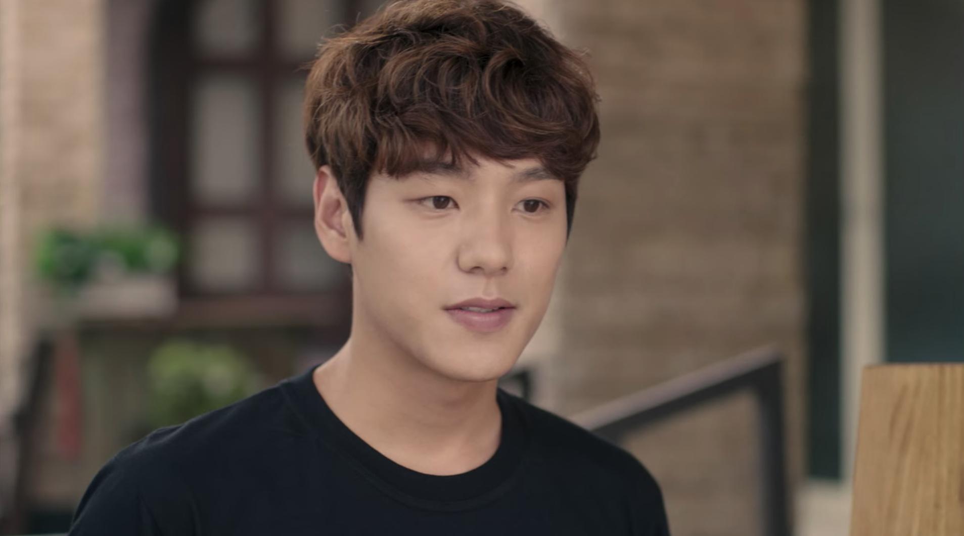 Kwak Si Yang Wallpapers Wallpaper Cave Wp9890541