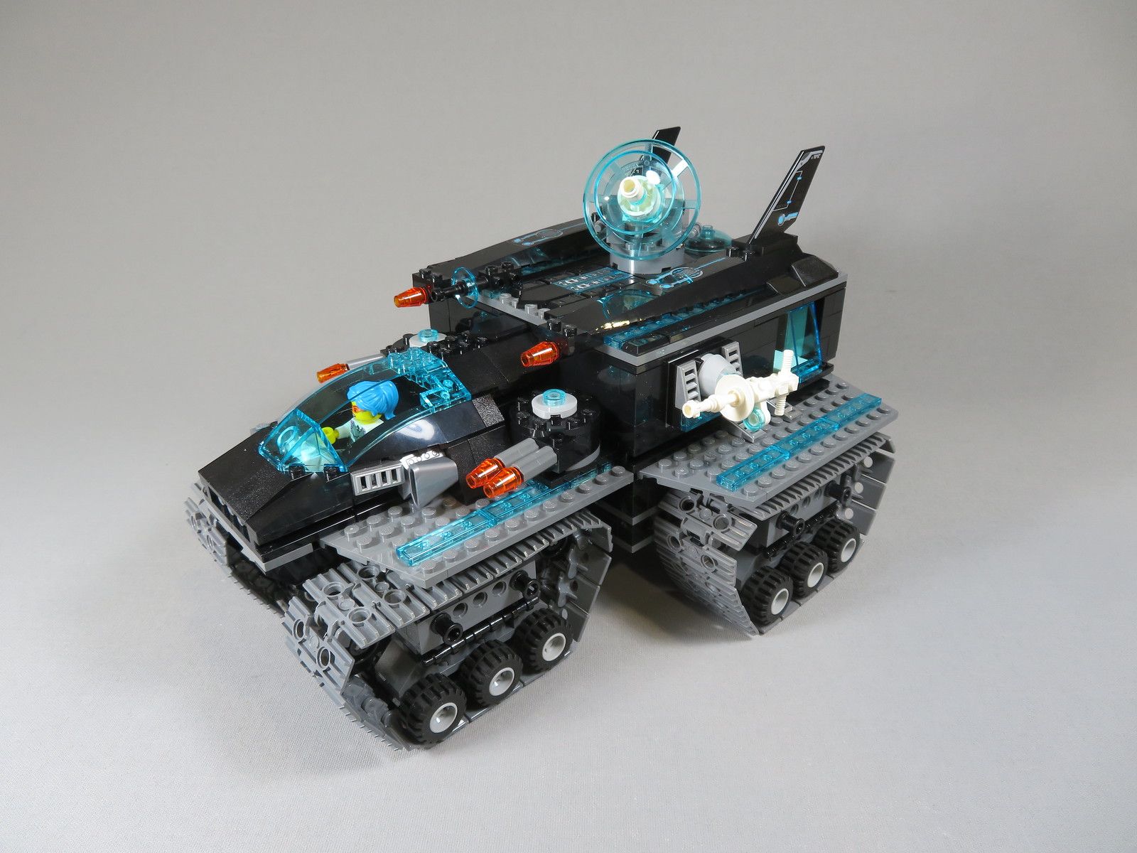 Ultra Agents Sentinel. carrier lost. Lego cars, Toy car, Sentinel