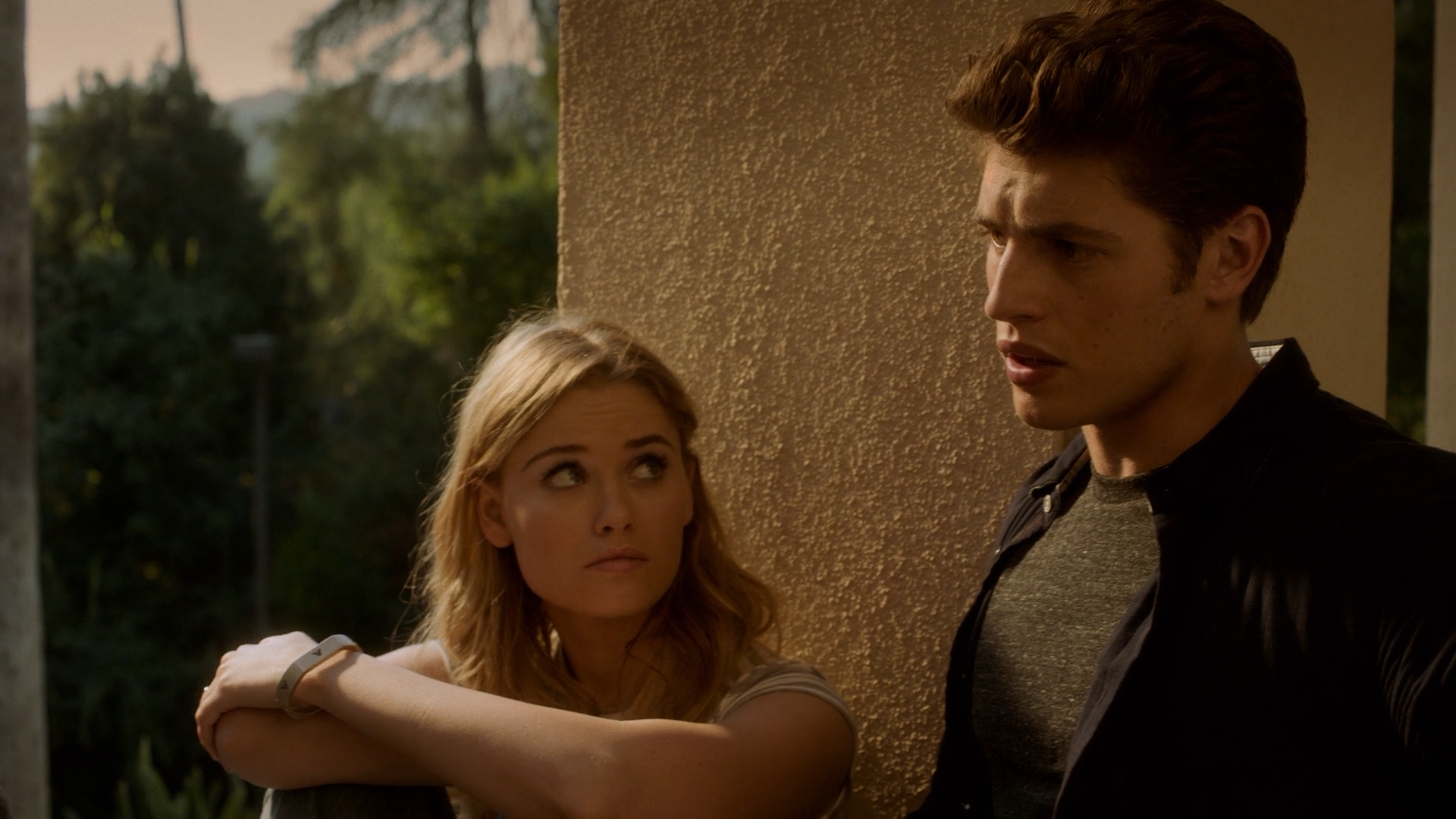 Chase Stein. Marvel Cinematic Universe