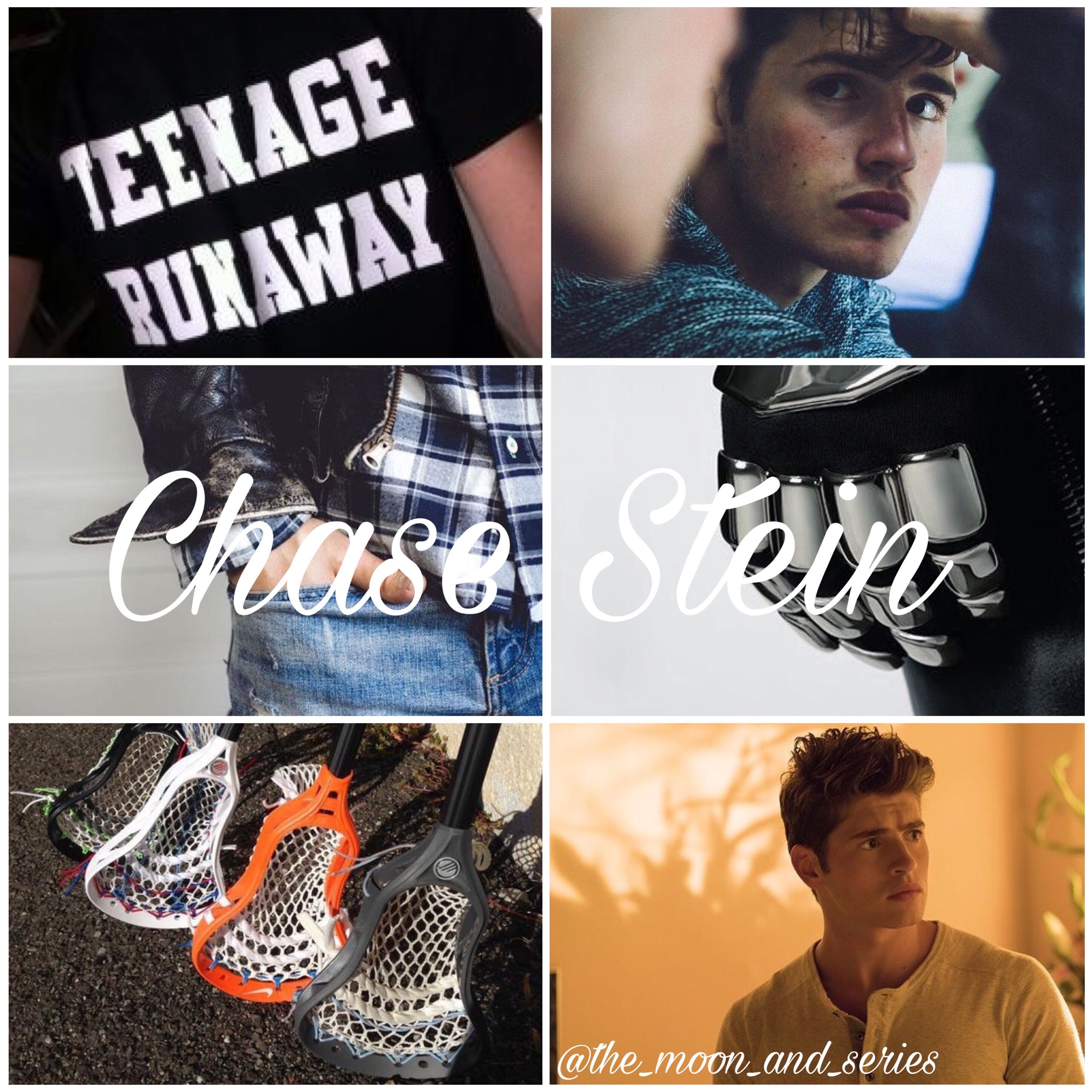Chase Stein/ Gregg Sulkin Marvel's runaways ♡. Runaways marvel, Running away, Greggs