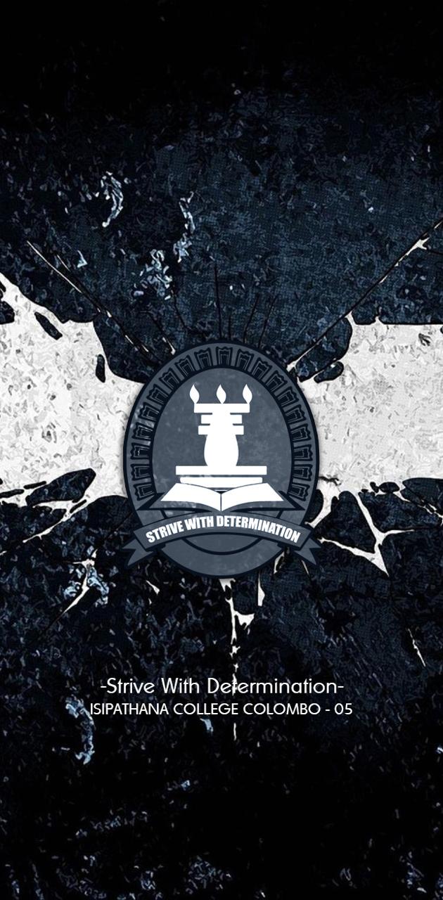 Isipathana College wallpaper