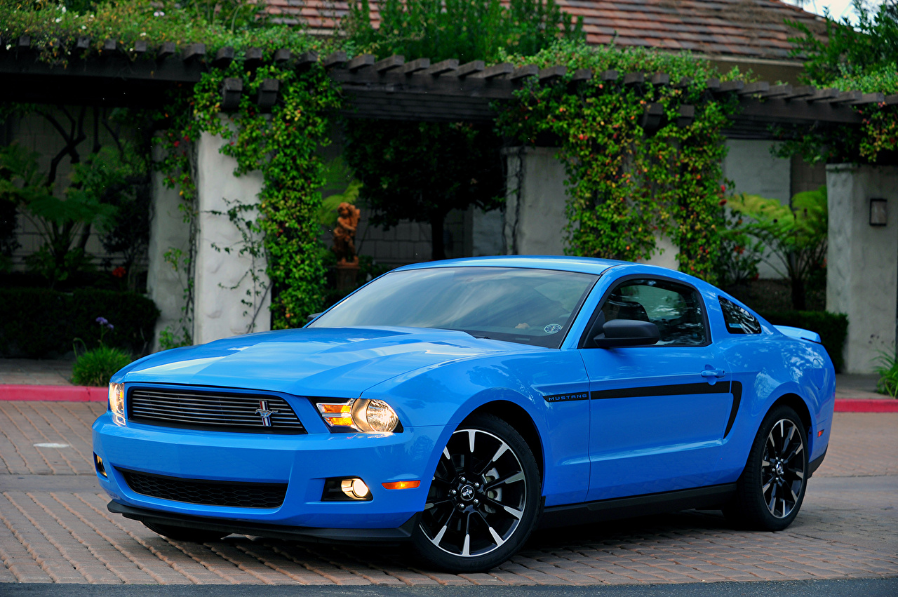 Ford Mustang V6 2012 Wallpapers - Wallpaper Cave