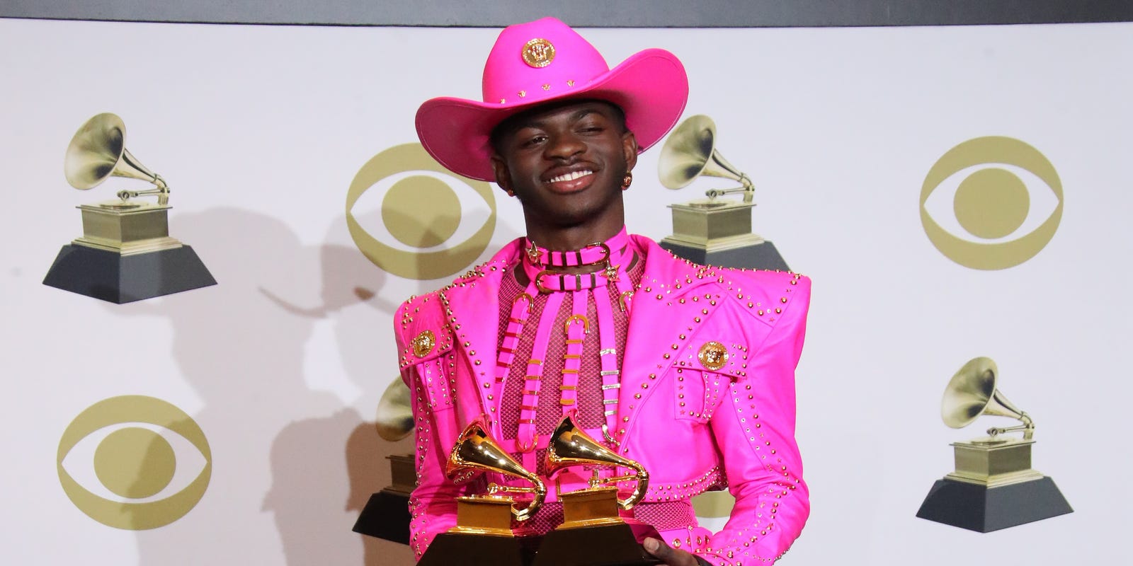 Tales Of Dominica Lil Nas X Wallpapers - Wallpaper Cave