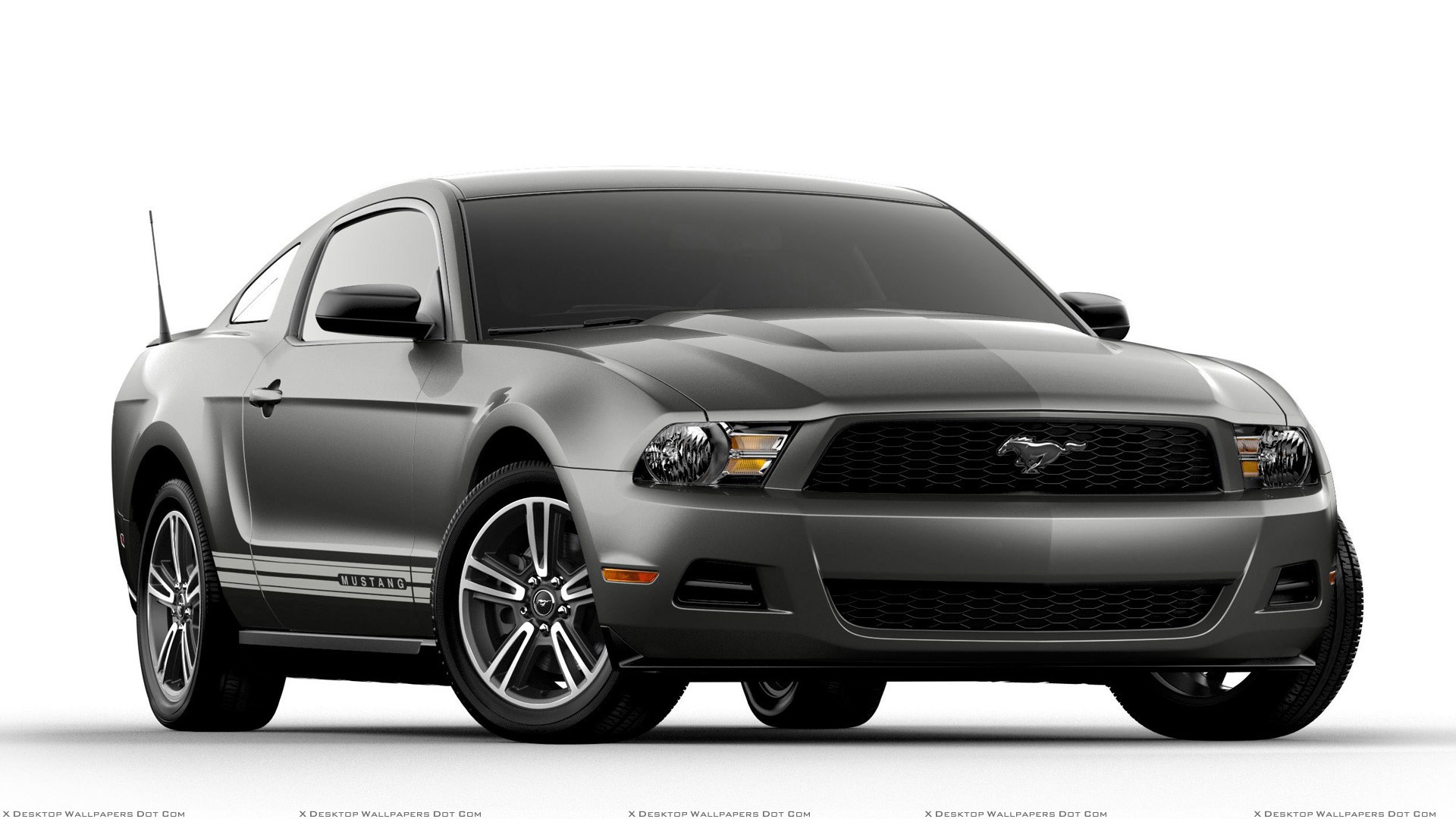 Ford Mustang V6 2012 Wallpapers - Wallpaper Cave