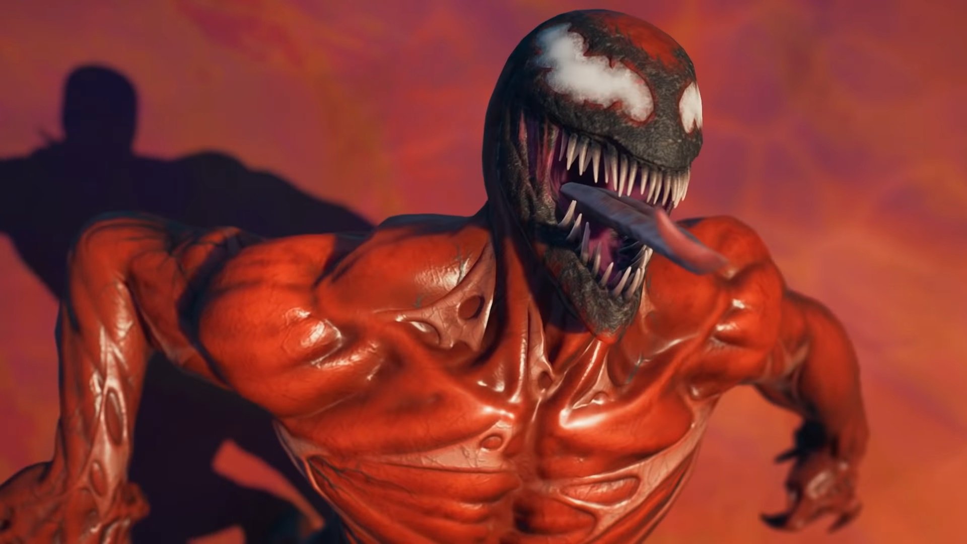 Fortnite: How to get Carnage skin from the Season 8 Battle Pass