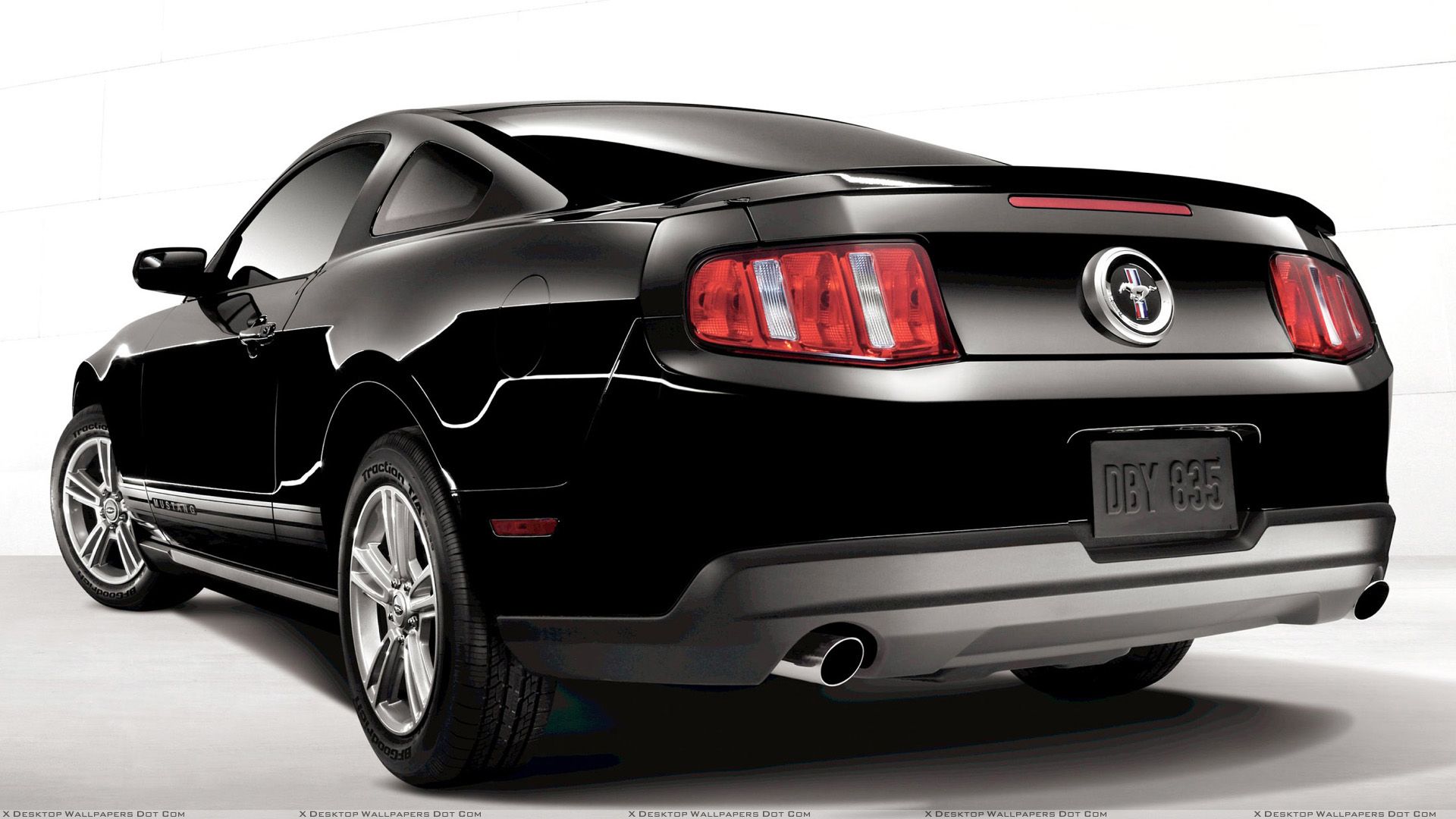 Ford Mustang V6 2012 Wallpapers - Wallpaper Cave