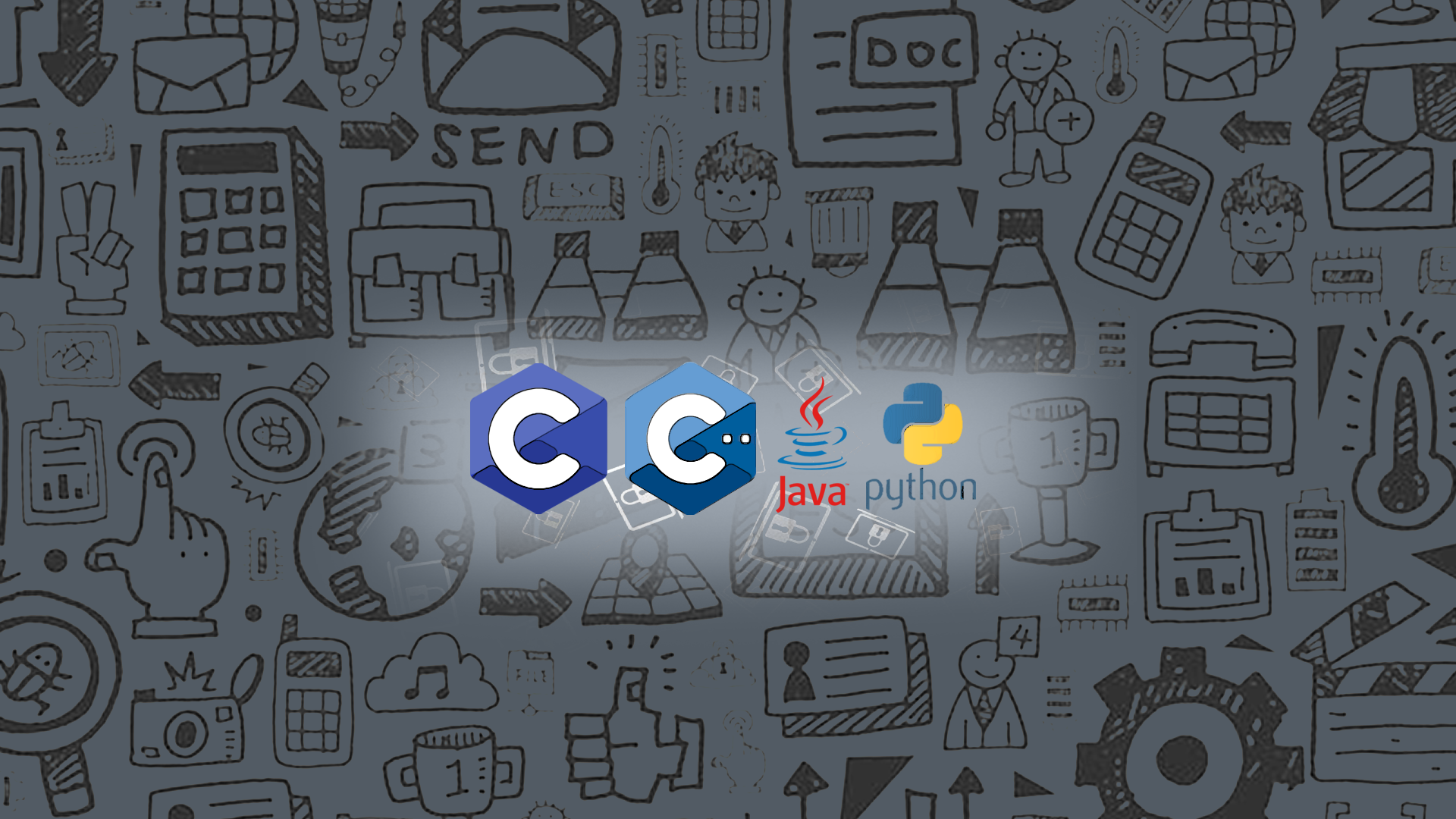 Java (Programming Language) HD Wallpaper and Background