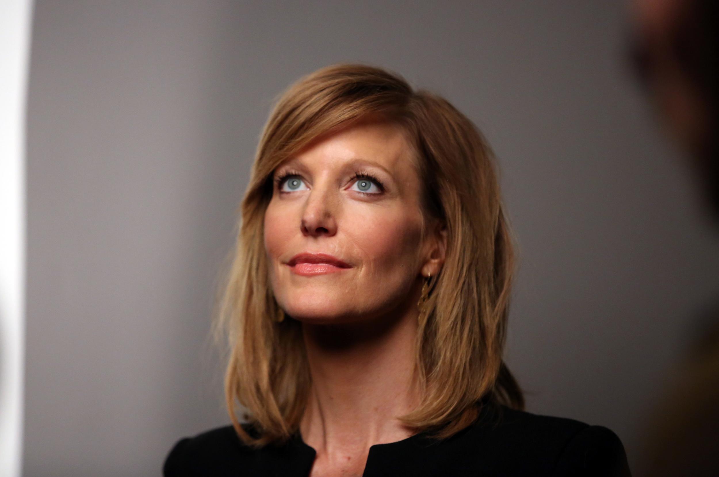 Anna Gunn Wallpapers - Wallpaper Cave