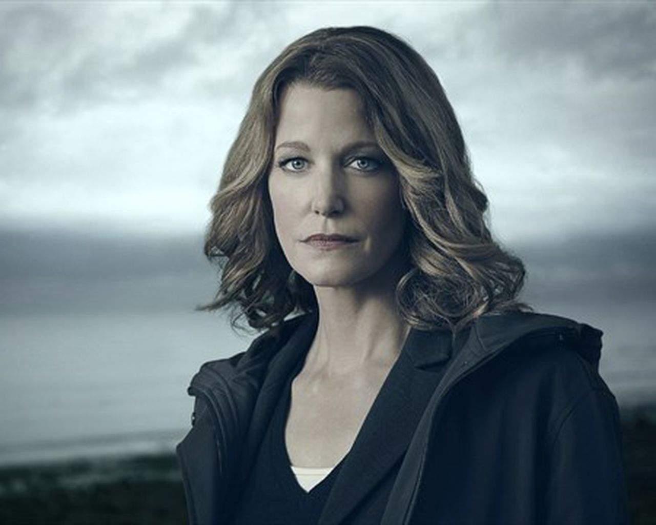 Anna Gunn Wallpapers - Wallpaper Cave