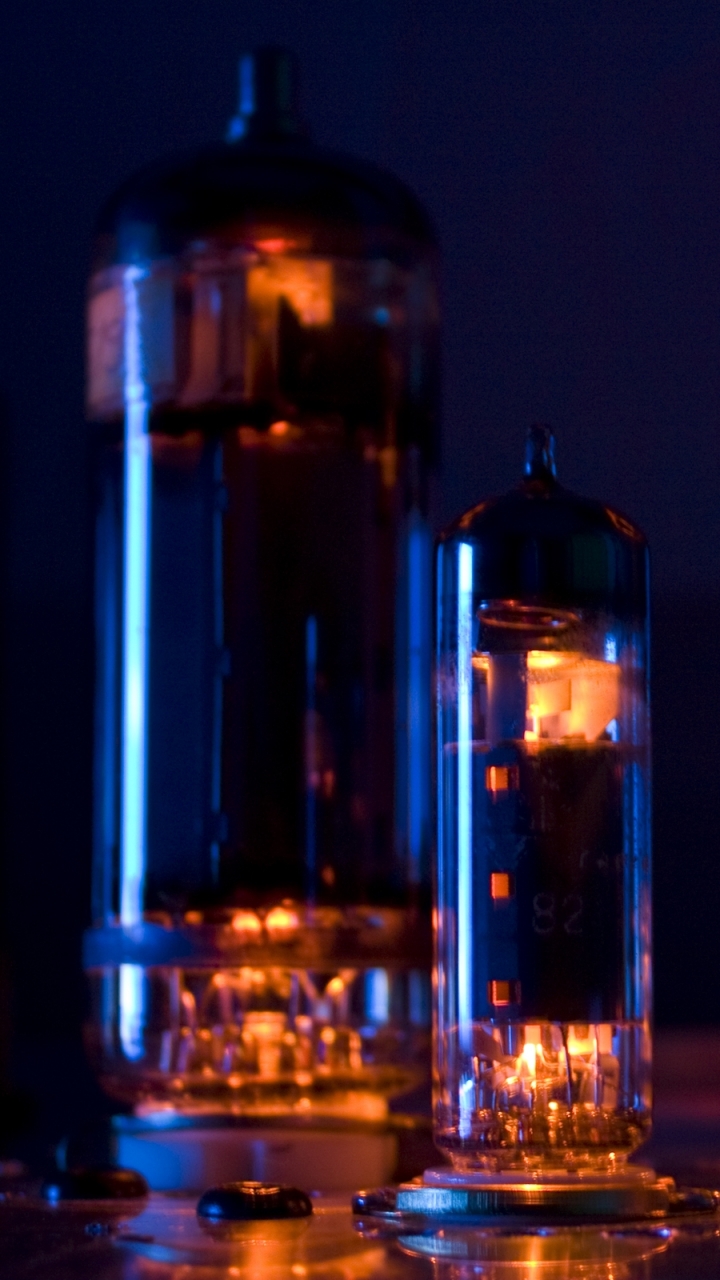 Technology Vacuum Tube