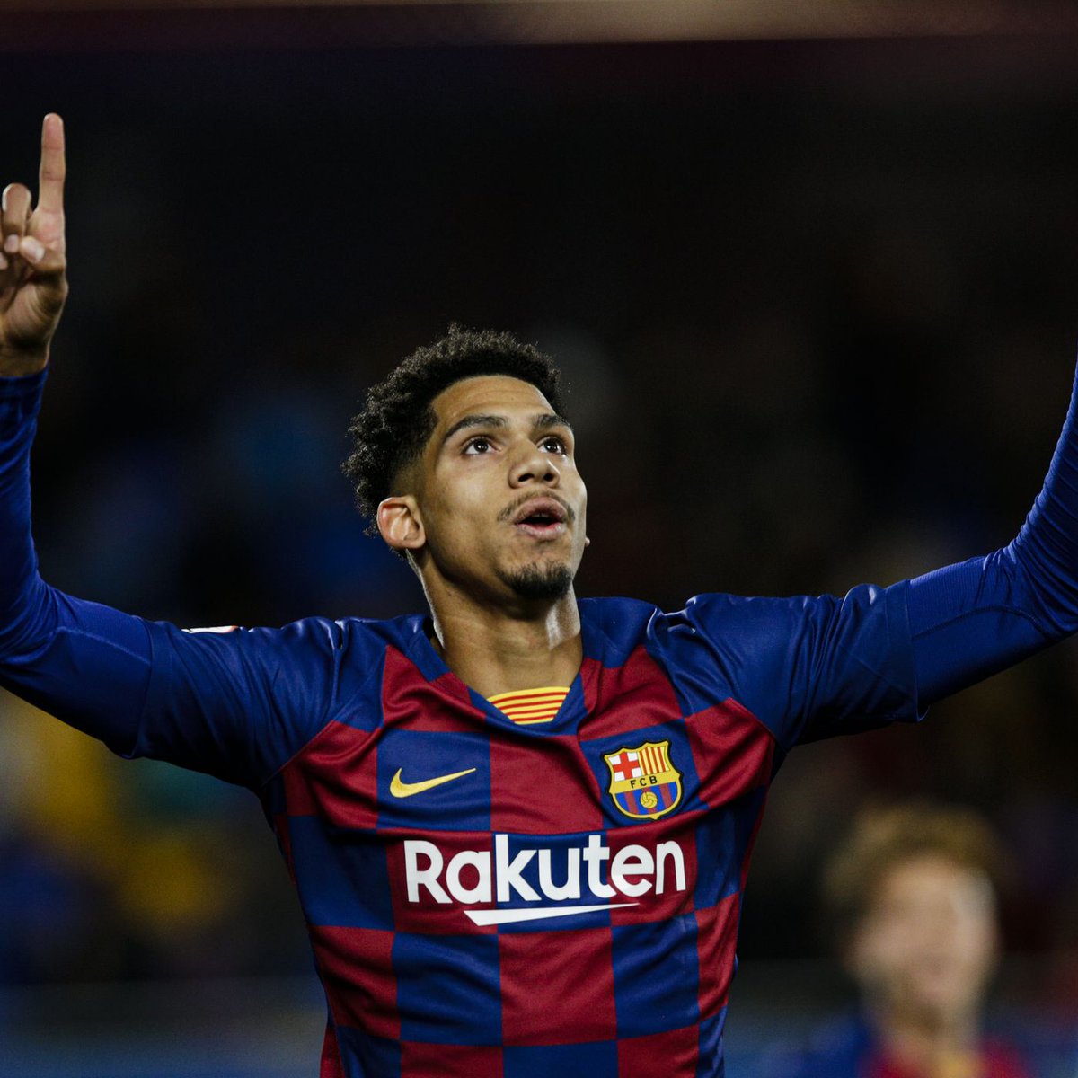 Barça Universal