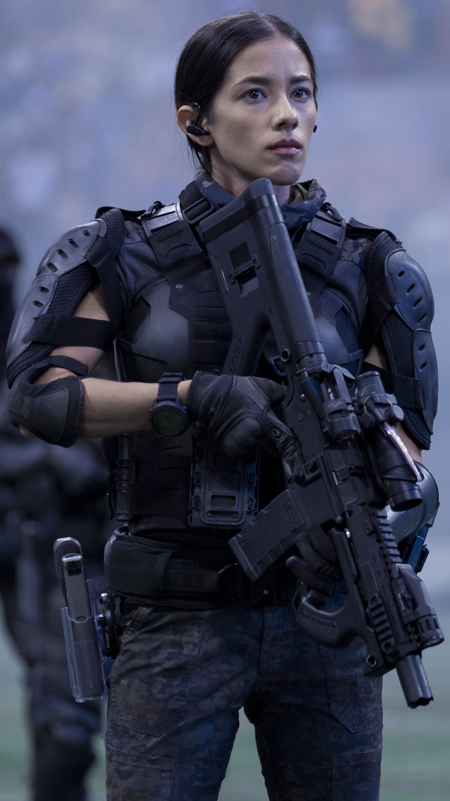 Seychelle Gabriel Wallpaper