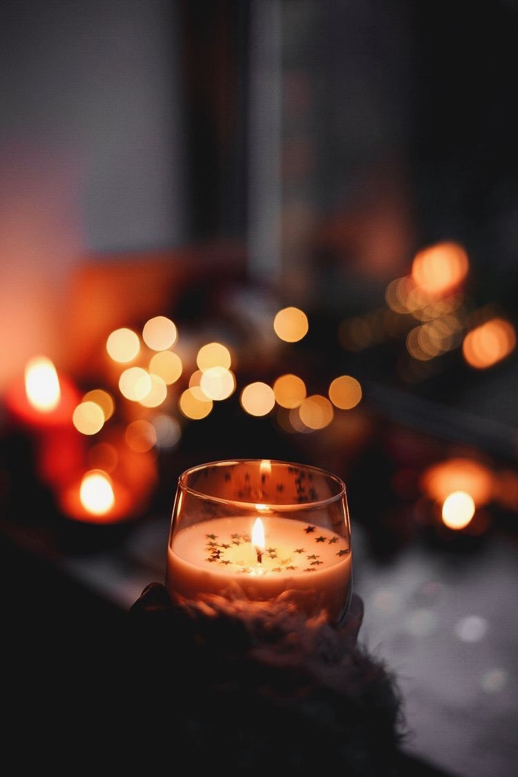 iPhoneXpapers - mj13-candle-light-night-bokeh-romantic