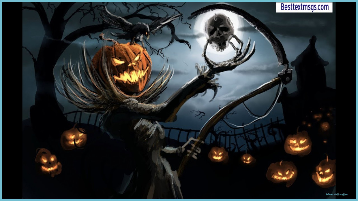 Halloween Desktop Wallpaper, Halloween Wallpapers Desktop