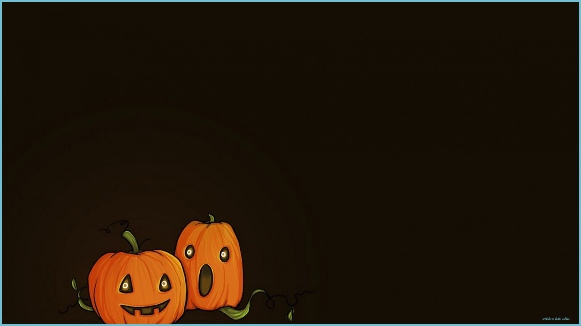 Cute Halloween For Desktop Backgrounds