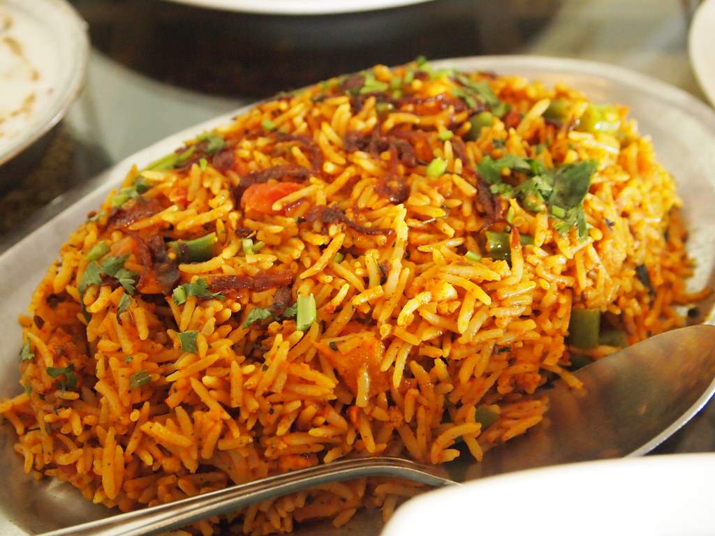 veg-biryani-wallpapers-wallpaper-cave