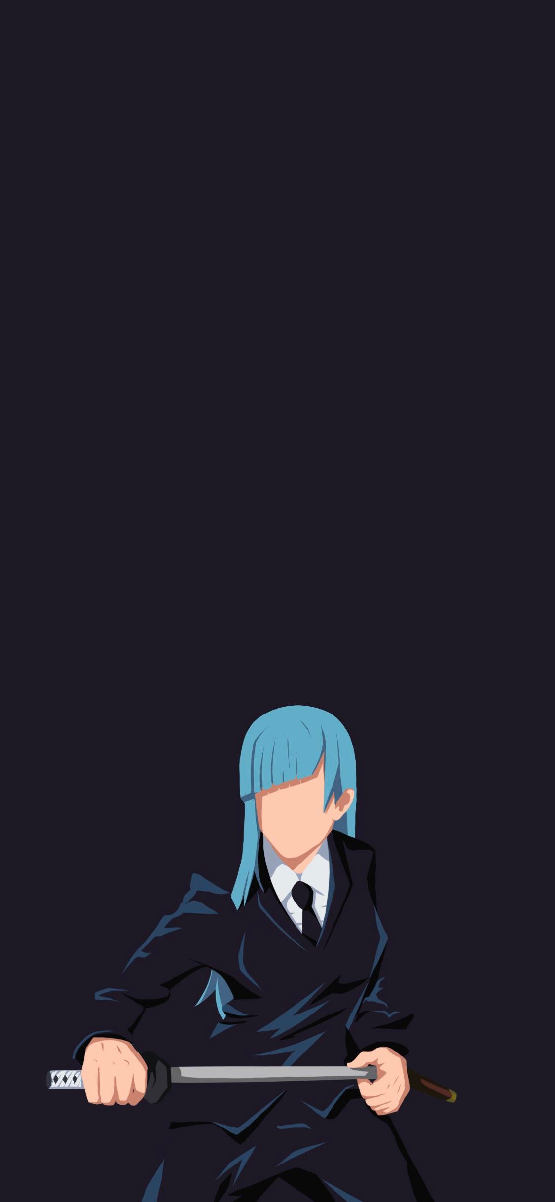 Jujutsu Kaisen Girls .plus todou cause why not (background series): JuJutsuKaisen