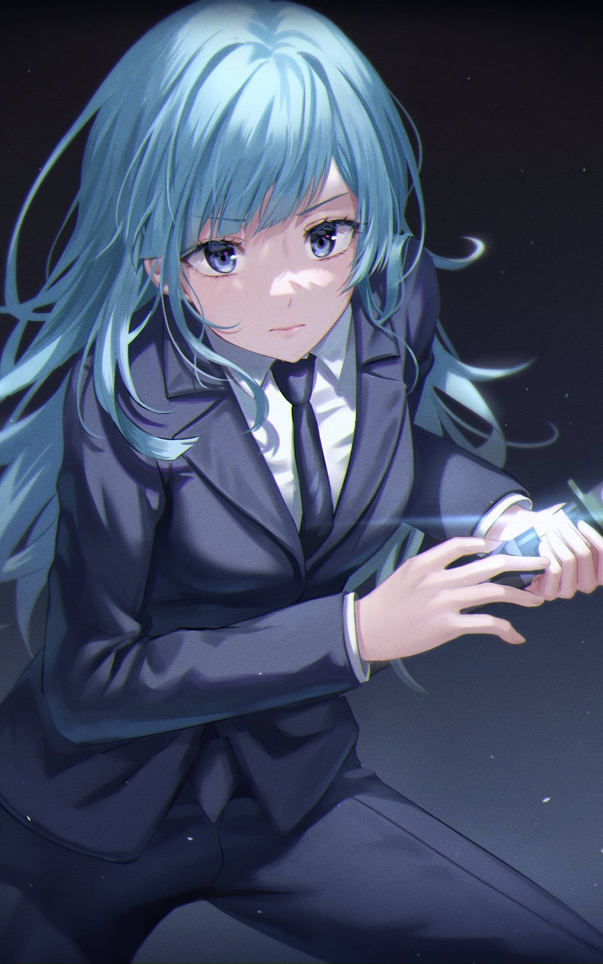 Miwa [Jujutsu Kaisen] [2000×3200]