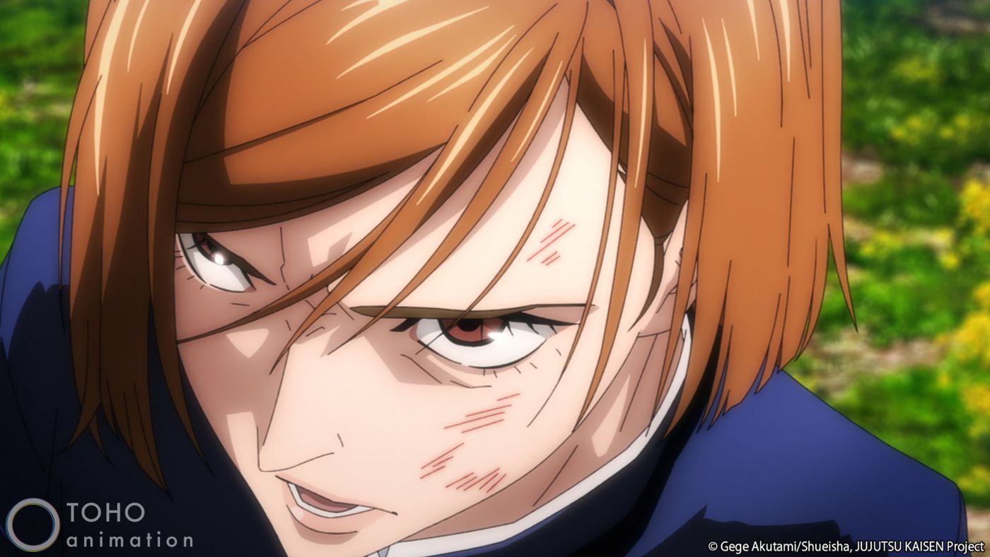 Jujutsu Kaisen's nuanced treatment of women is helping shonen anime evolve