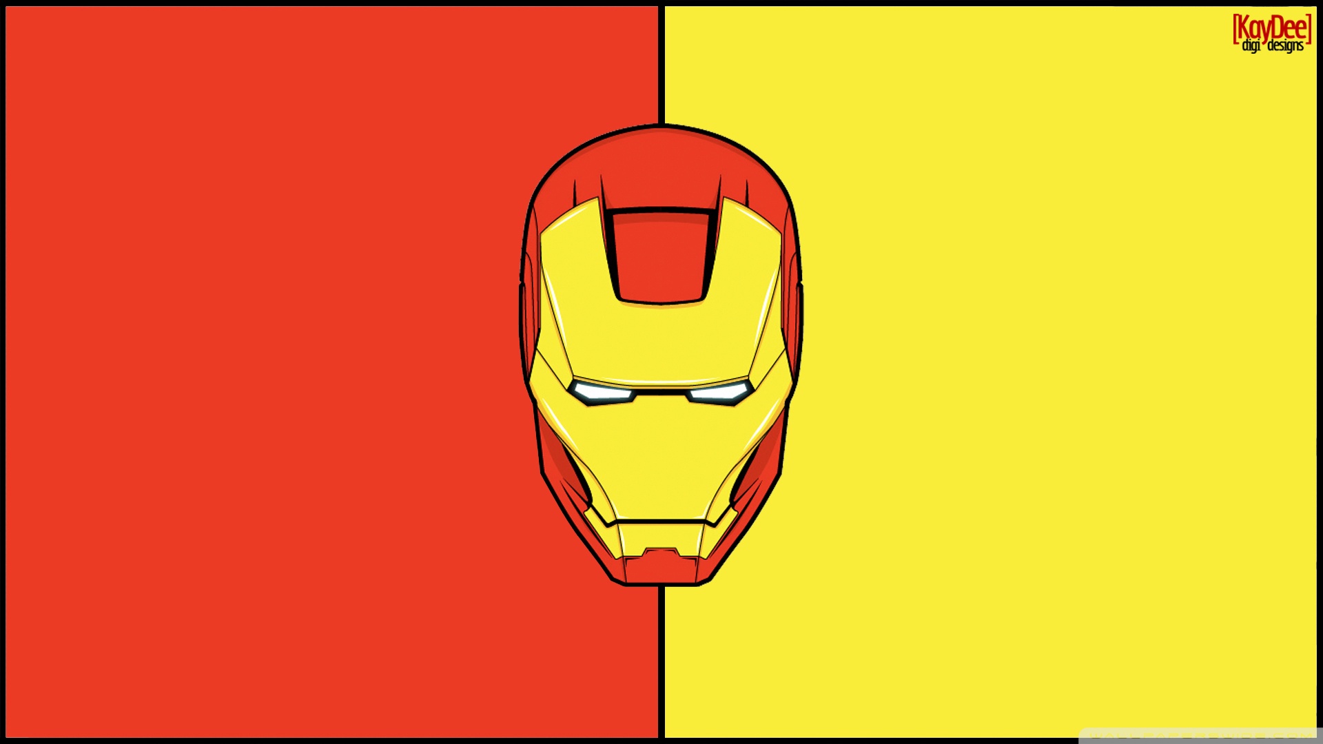 Get Inspired For Iron Man Face HD Wallpaper Download wallpaper