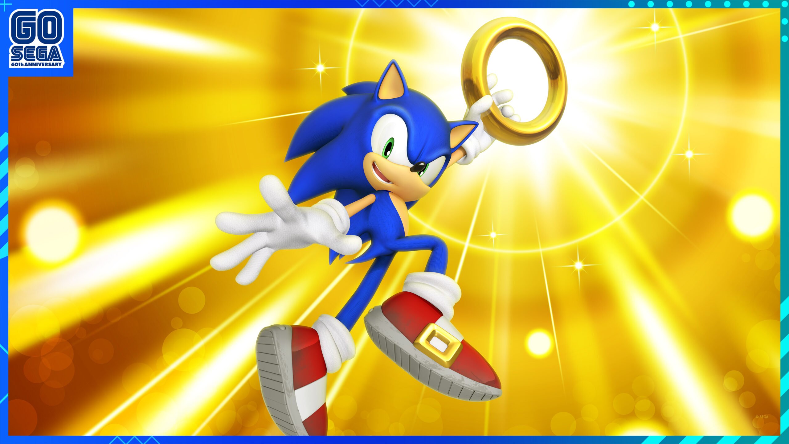 Sonic Week Wallpaper and Icon Released' Channel