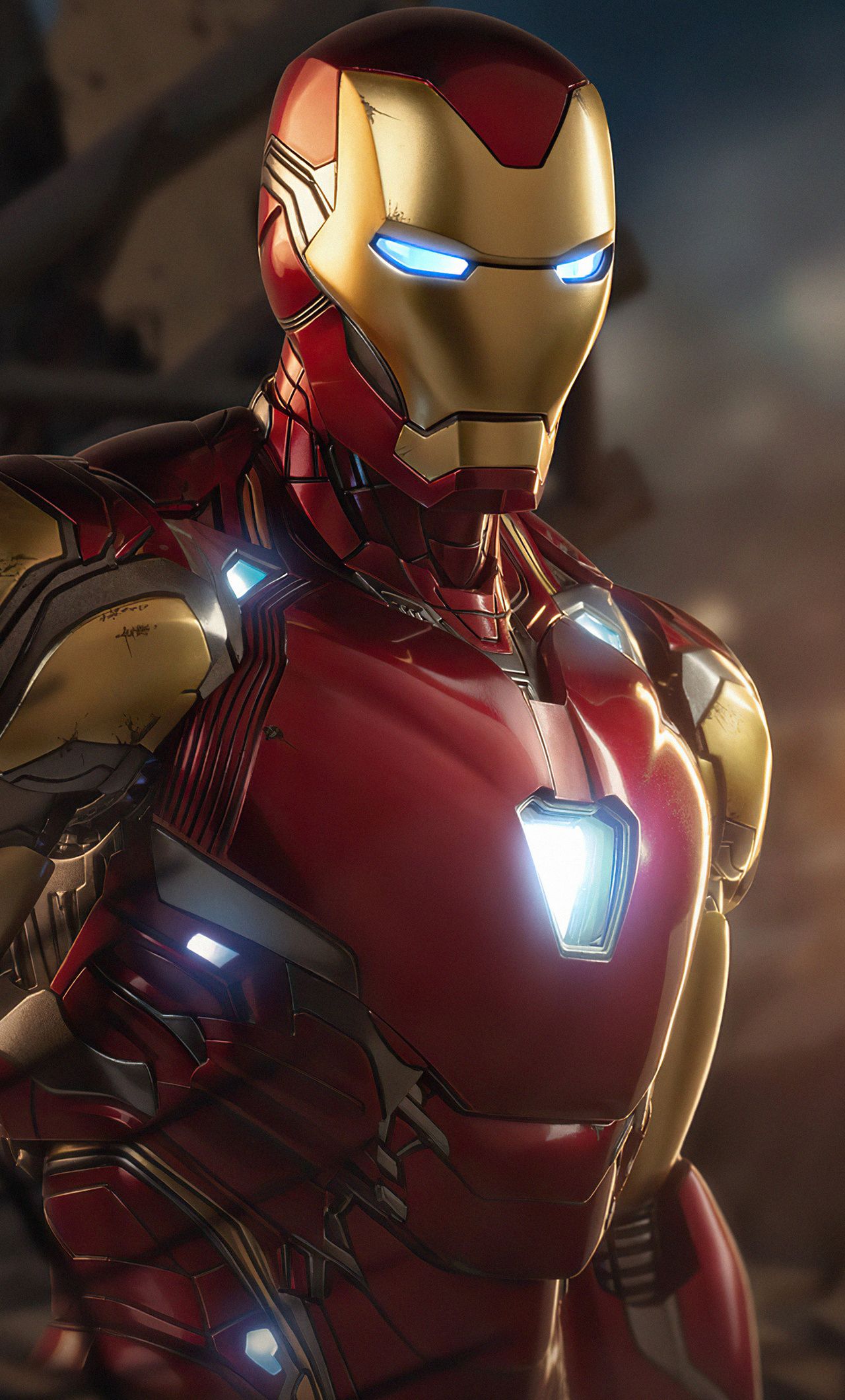 Iron Man Avengers 4 In 1280x2120 Resolution. Iron man, Iron man avengers, Iron man picture
