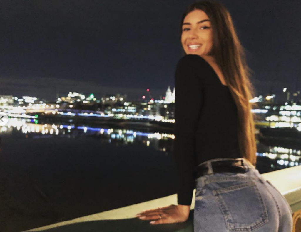 Mimi Keene: Meet The 23 Year Old Who Plays Ruby In Sex Education