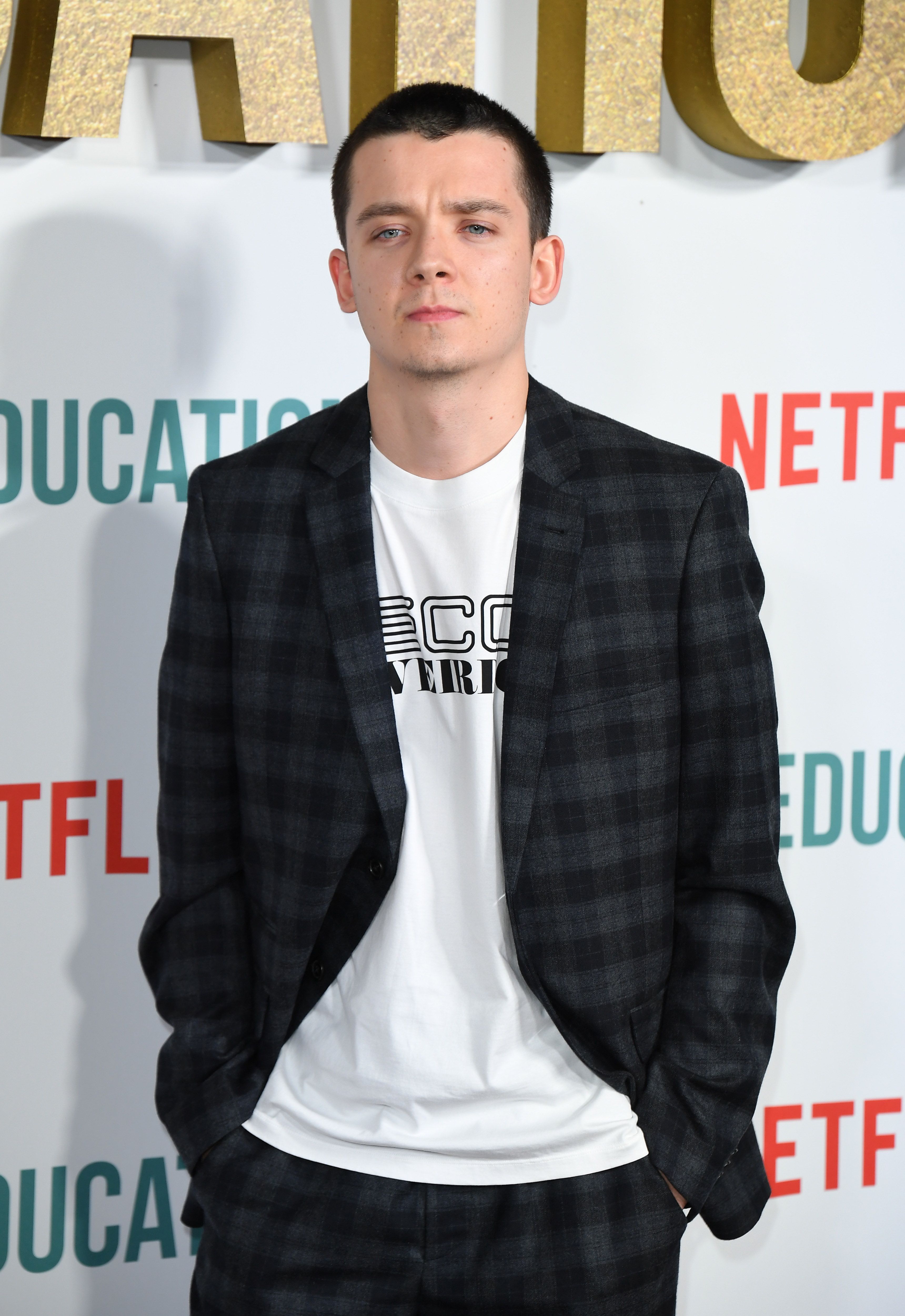 Here's what the Sex Education cast look like IRL Otis and Eric to Maeve and Aimee