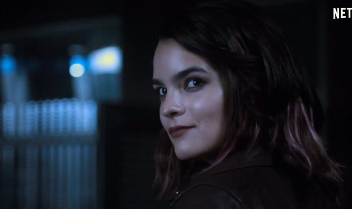 Люцифер хлоя и рори. Рори люцифер. Брианна хильдебранд люцифер. Люцифер дочь люцифера рори. Рори морнингстар.