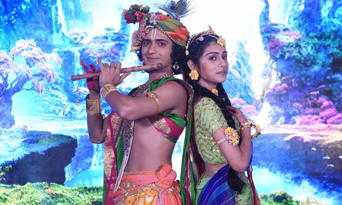 Covid 19 Lockdown Edition: From Ramayan To RadhaKrishn. Mythological Drama Takes Over Small Screen