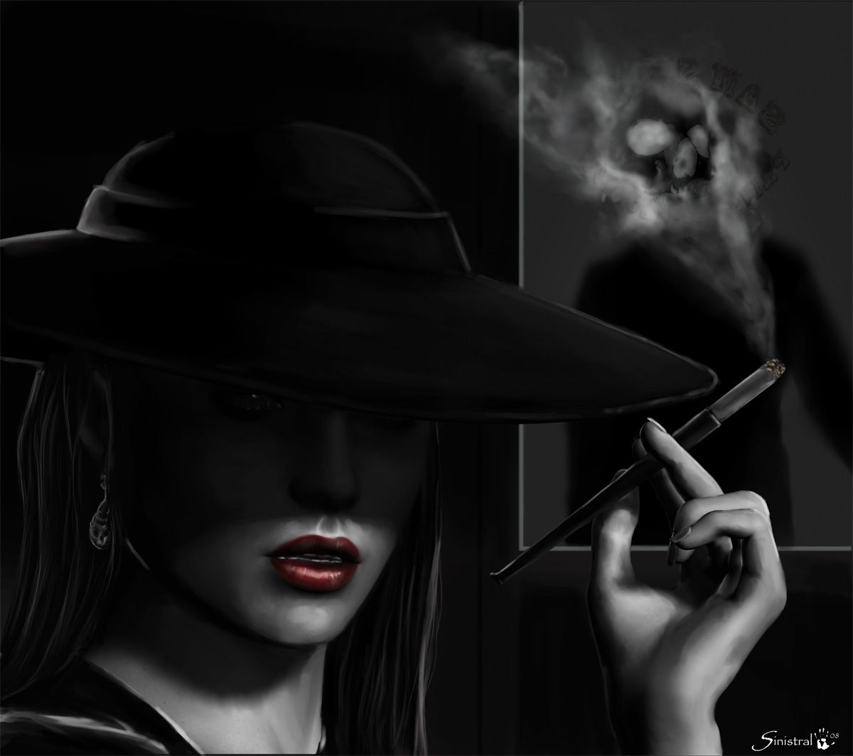 Yippie Yeah Music Vid / Inspiration / Buzzwords