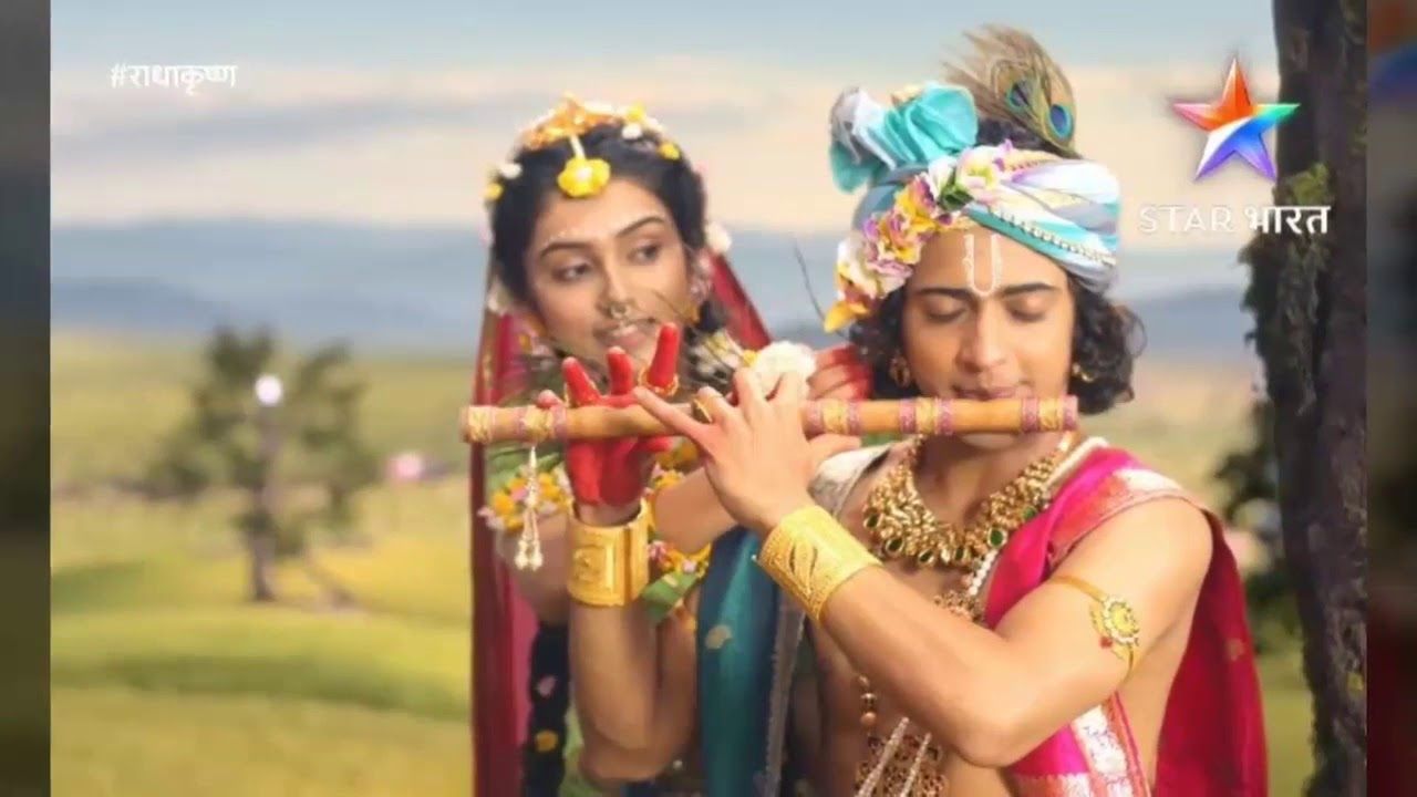 Radha Krishna Serial