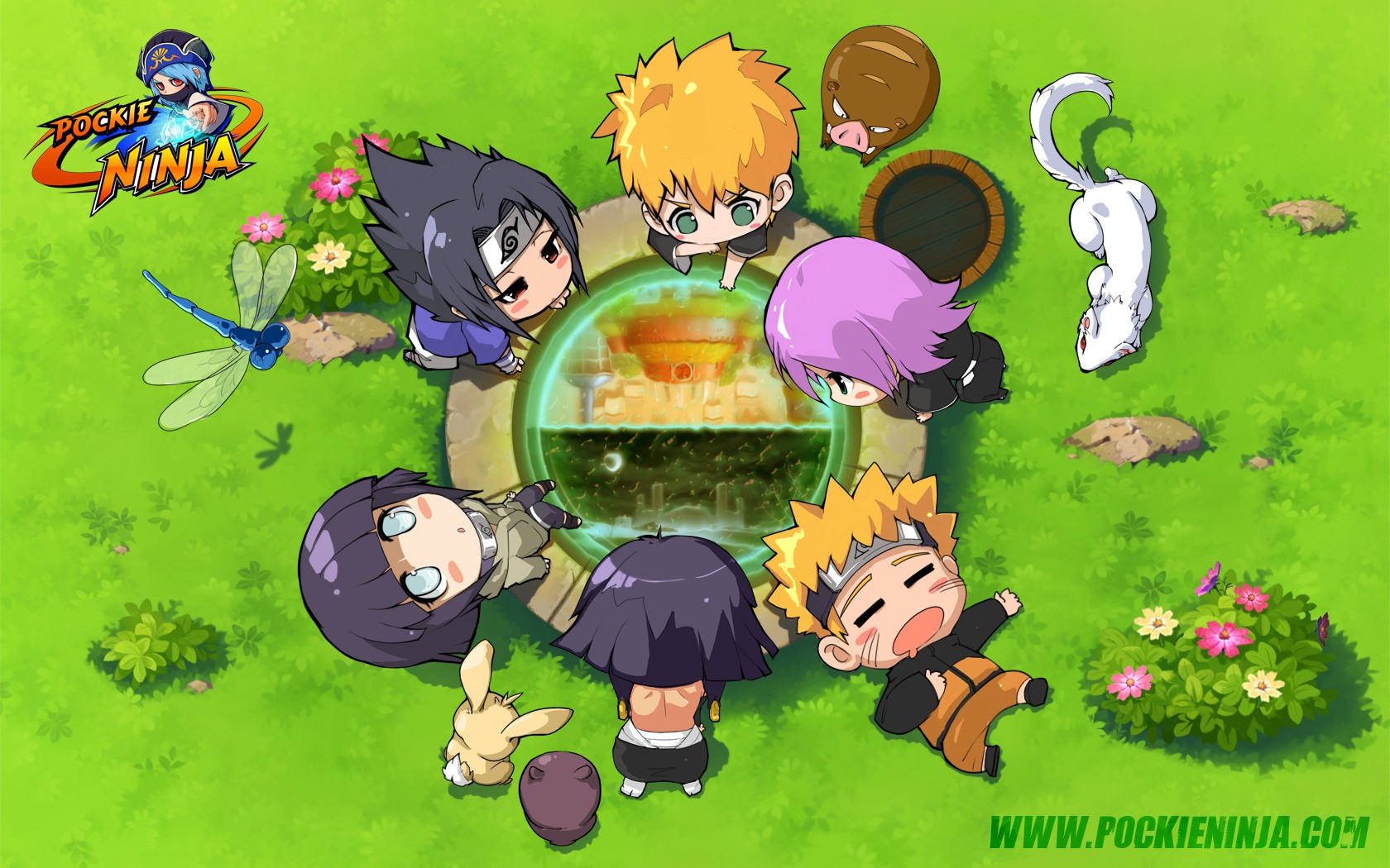 Free download Anime Chibi Naruto wallpaper [1680x1050] for your Desktop, Mobile & Tablet. Explore Naruto Chibi Wallpaper. Chibi Wallpaper, Naruto Shippuden Wallpaper, Naruto iPhone Wallpaper