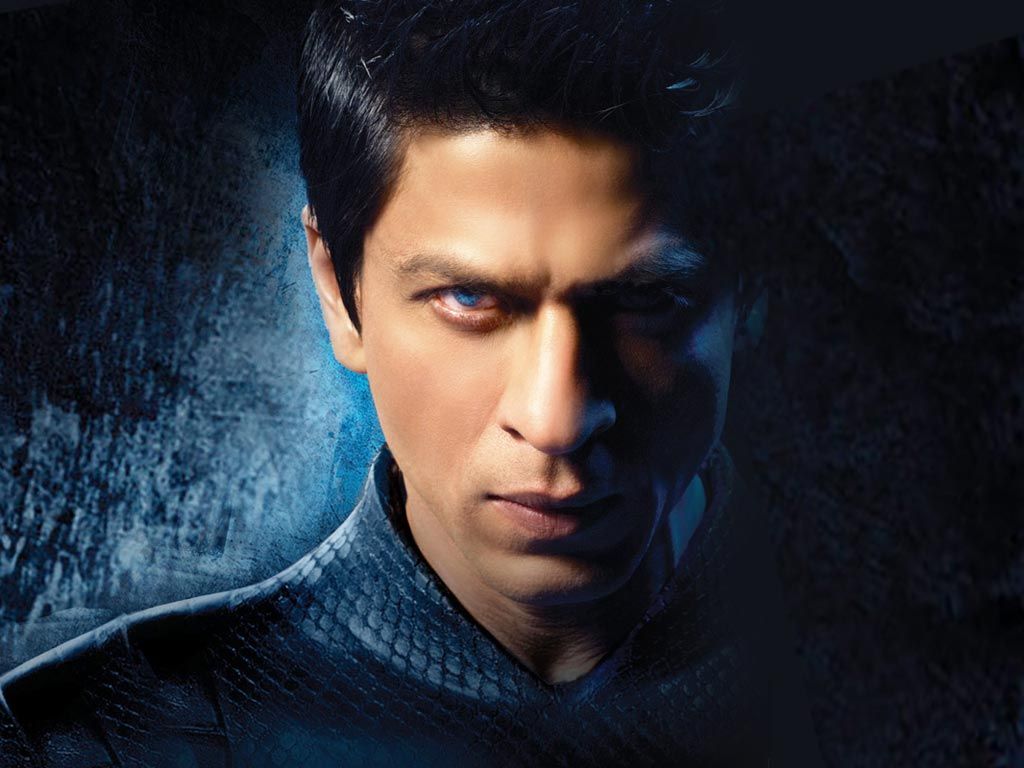 COMIENZAN LOS PREPARATIVOS PARA LA SECUELA DE 'RA ONE'. Shahrukh khan, Marvel entertainment, Picture movie