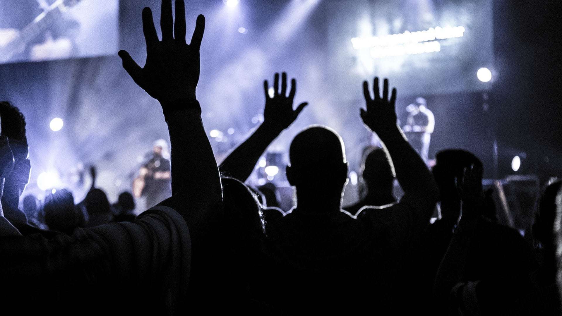 Bands that Met in College