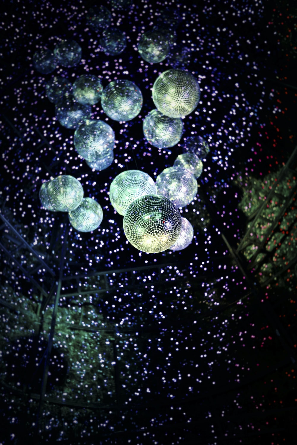 Party Background Image: Download HD Background