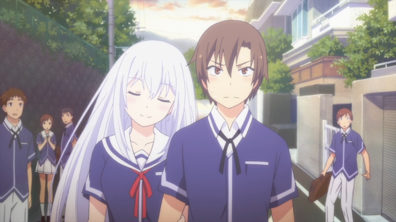 OreShura wallpaper, Anime, HQ OreShura pictureK Wallpaper 2019