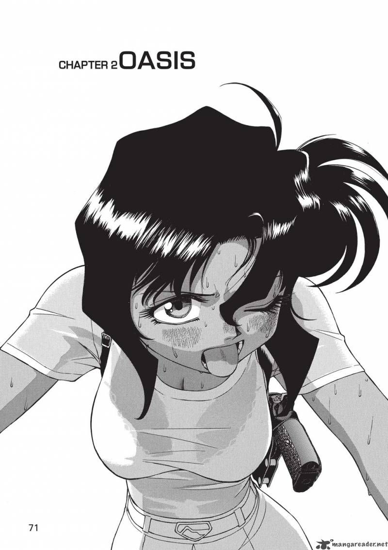 Gunsmith Cats Burst (800×1133). Anime, Aesthetic Anime, Manga Art