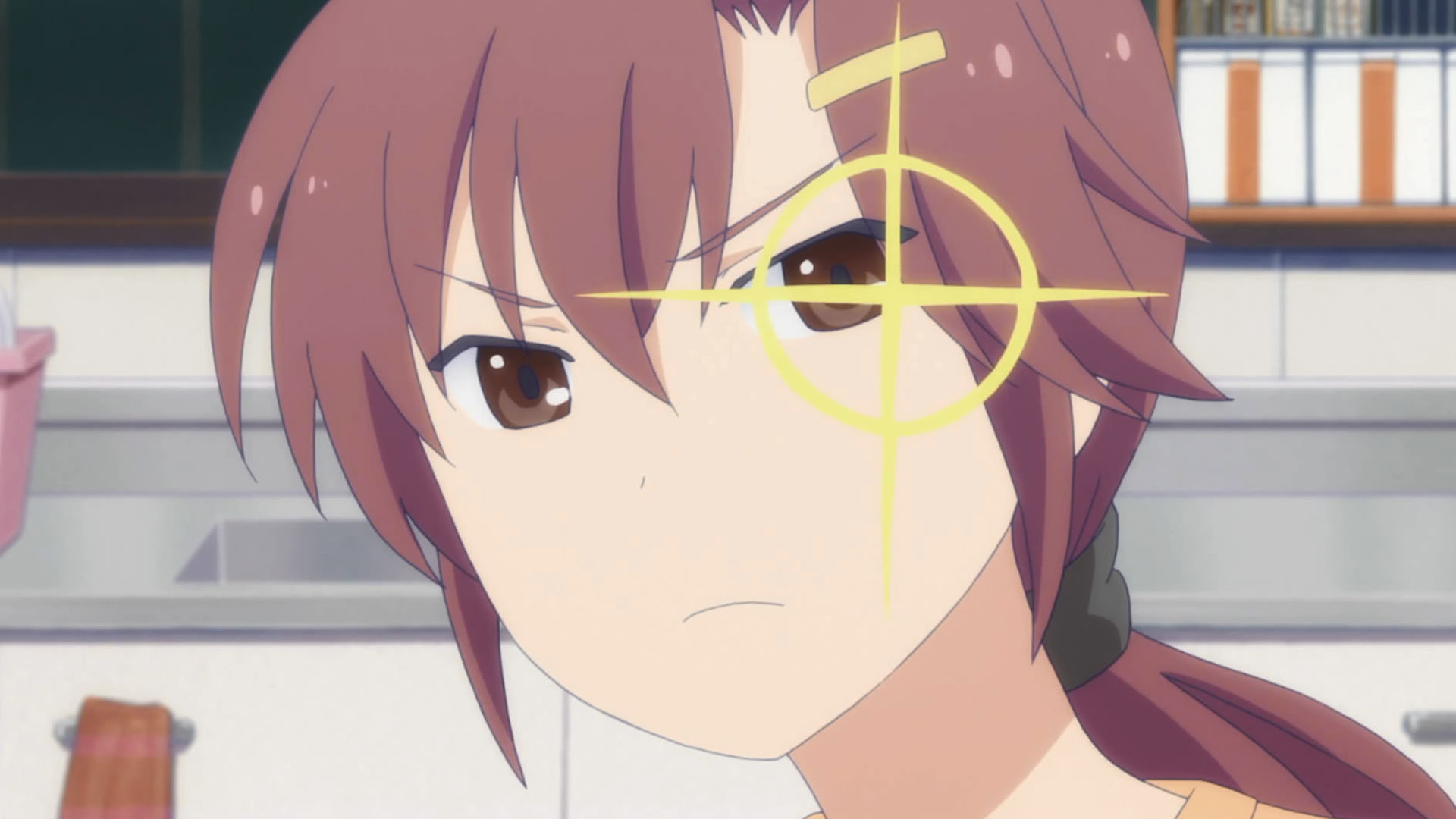 11++ Wallpaper Anime Oreshura