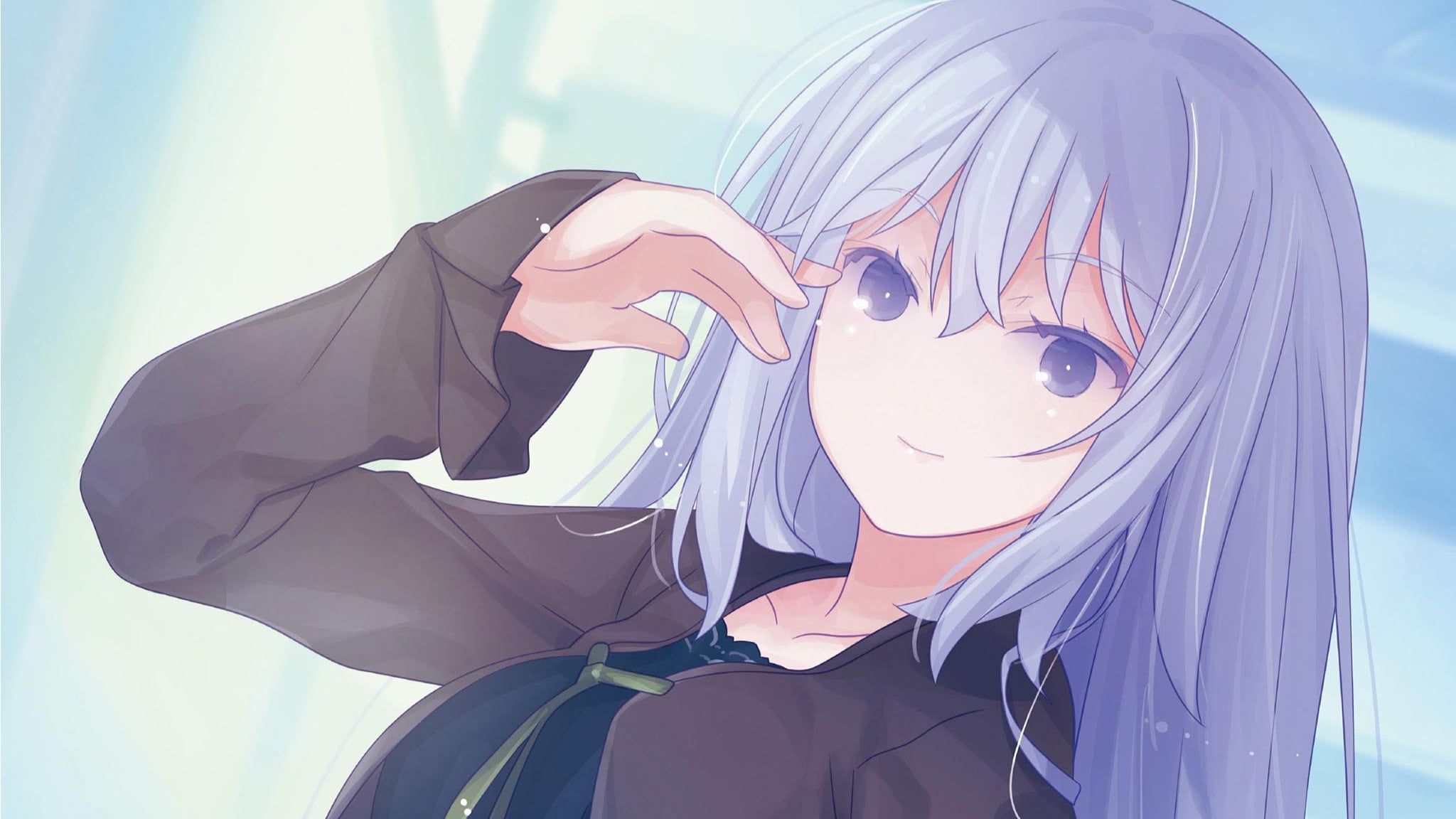 Anime #OreShura Masuzu Natsukawa P #wallpaper #hdwallpaper #desktop. Anime, Anime artwork, Queen anime