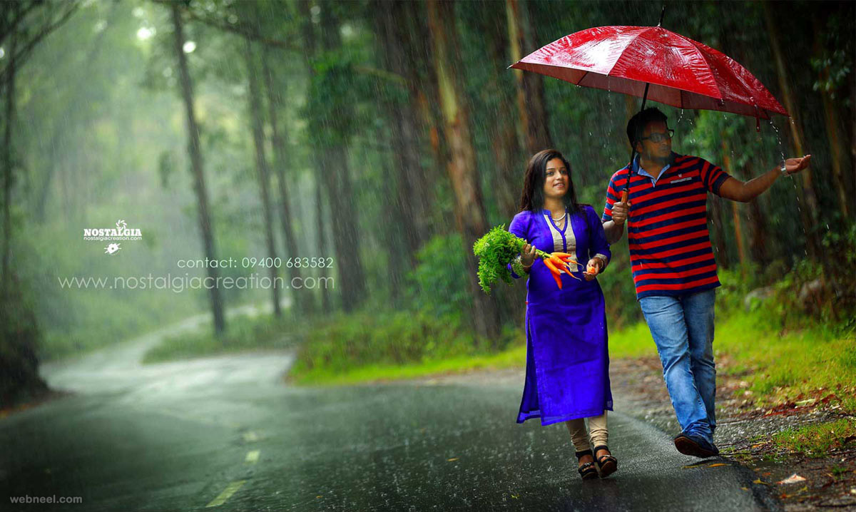 Kerala Wedding Photography By Nostalgia 22