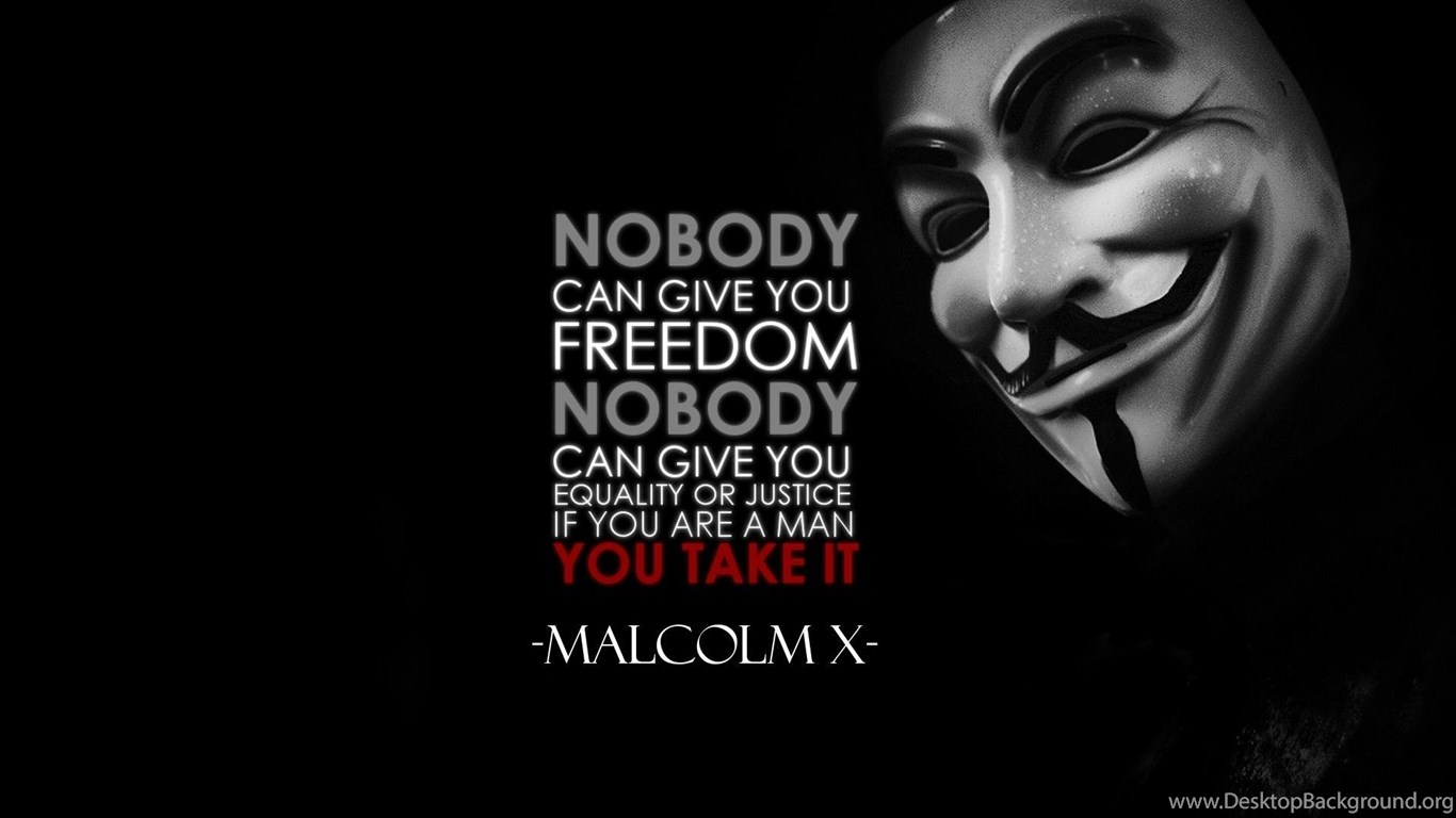 Best Anonymous Quotes Wallpaper Android Wallpaper With 1920x1080. Desktop Background